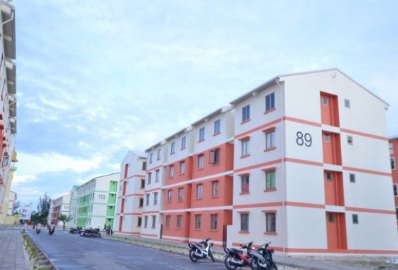 ޖެނުއަރީގައި ހުޅުވާލާ ފްލެޓްތަކަށް ކުރިން ޝަރުތު ހަމަވި މީހުން ވެސް ކުރިމަތިލާން ޖެހޭ: މިނިސްޓްރީ