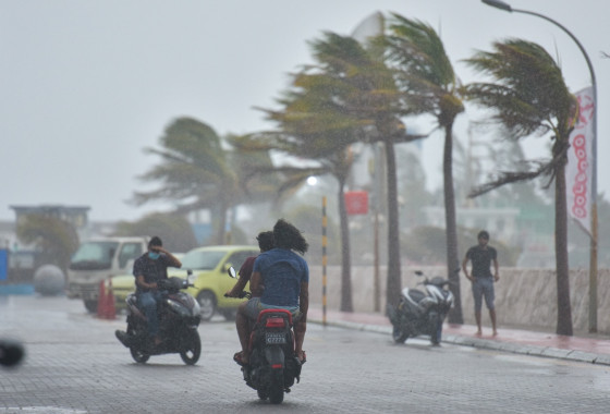 ހޯމަ ދުވަހުން ފެށިގެން ރާއްޖެއަށް ވިއްސާރަ ކުރާނެ ކަމަށް ލަފާކޮށްފި
