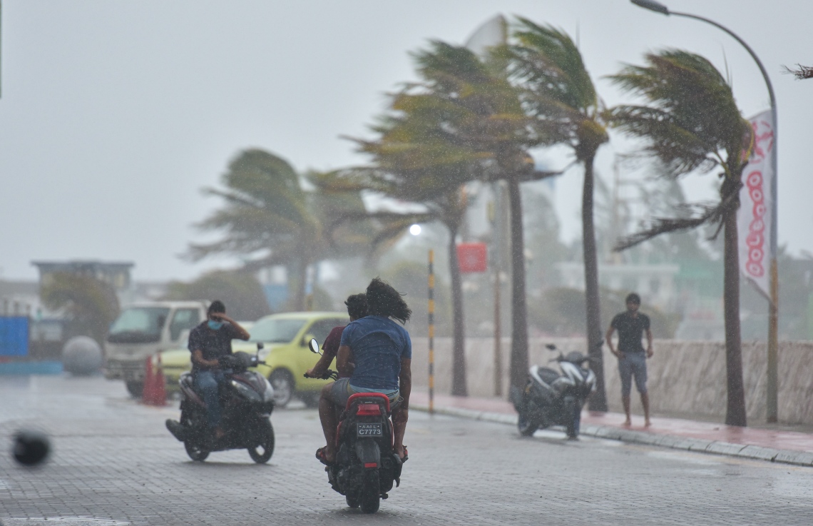 ރާއްޖޭގެ ބޮޑު ބަޔަކަށް ވިއްސާރަ ކުރާނެ ކަމަށް ލަފާކުރެވޭ